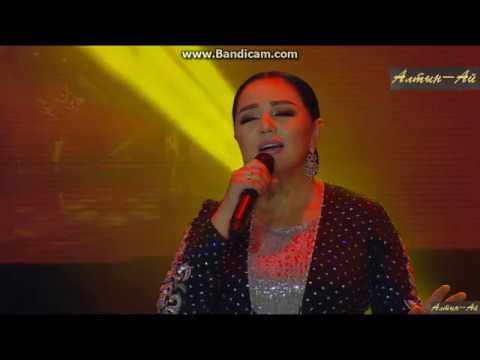 Видео: Алтынай Жорабаева - Сегізаяқ әні, 2020ж