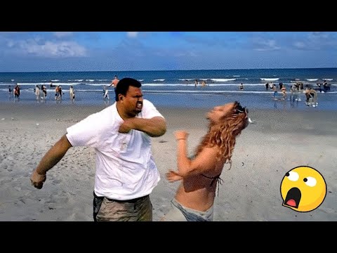 Видео: Мгновенная Карма, Снятая на Камеру