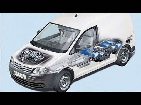 Видео: 2.0 Ecofuel (BSX) | Ремонт после перегрева