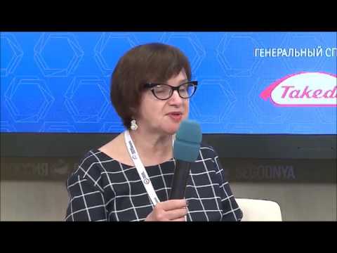 Видео: Нелкогольная жировая болезнь печени. Междисциплинарные аспекты.