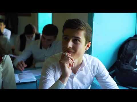 Видео: Последний звонок 2019г