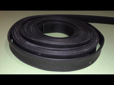 Видео: Приобрёл термоусадку клеевую с AliExpress