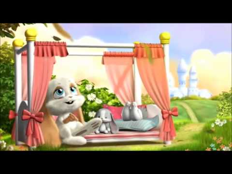 Видео: Зайка Я сный день