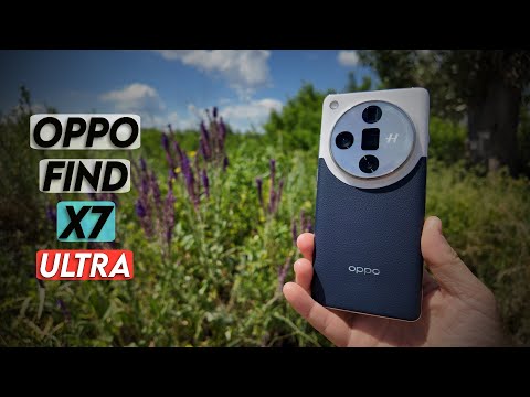 Видео: 120 дней с Oppo Find X7 Ultra