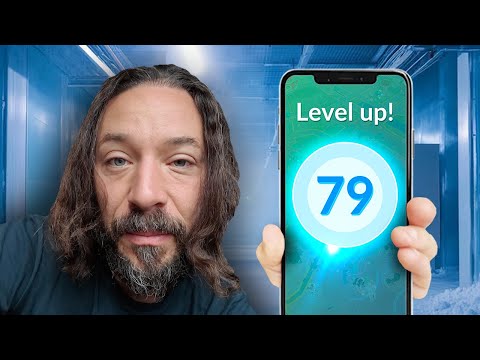 Видео: Уровень 79 чуть не сломал меня…