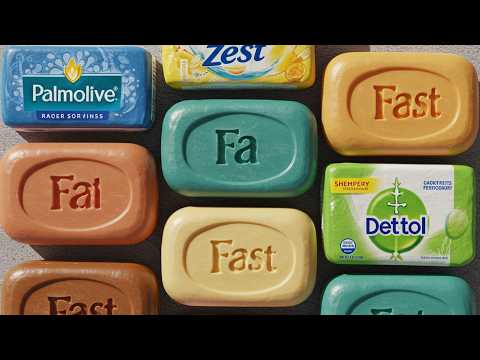 Видео: Соап Мания / Распаковка и Резка Мыла / АСМР Релакс