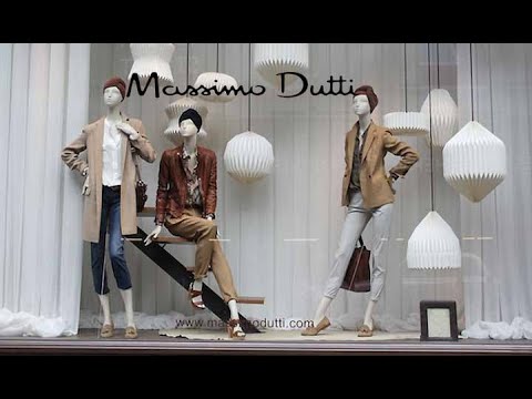 Видео: НОВАЯ ЖЕНСКАЯ КОЛЛЕКЦИЯ MASSIMO DUTTI ОСЕНЬ 2025 | MASSIMO DUTTI НОВАЯ ЖЕНСКАЯ КОЛЛЕКЦИЯ ЛЕТО 2025