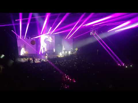 Видео: ХЛЕБ - Сом (ADRENALINE STADIUM 25.11.2018)