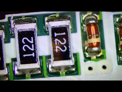 Видео: Ремонт и проверка приборной панели Chevy Silverado 2004 года, часть 2