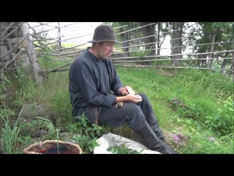 Видео: Копорский чай