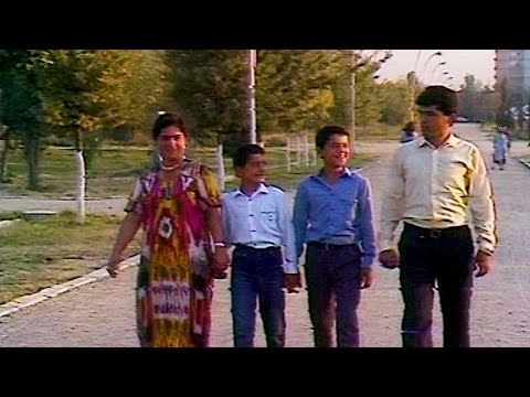 Видео: Озодамох Мухтарамова - Чехраи хунар  ( Сурудхои бехтарин )