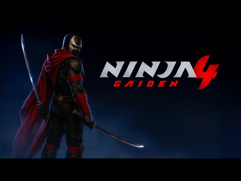 Видео: Заказ игры на прохождение от GRYSNЫЙ - Ninja Gaiden 4 #2