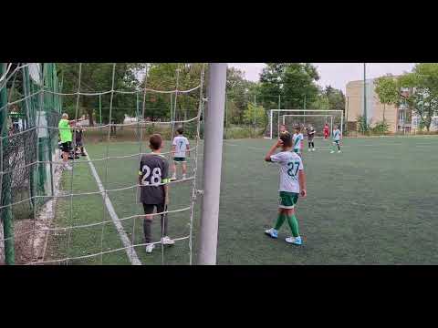 Видео: Турнир "Футболни звезди на България" - 11/13.09.2025г. Ф7 2016 - ФК Нефтохимик & ФК Берое - 2 : 3