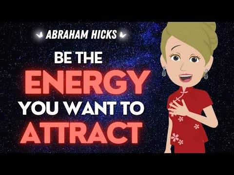 Видео: Делайте дела, говорите слова! Это золотой ключ к воплощению желаний. Авраам Хикс