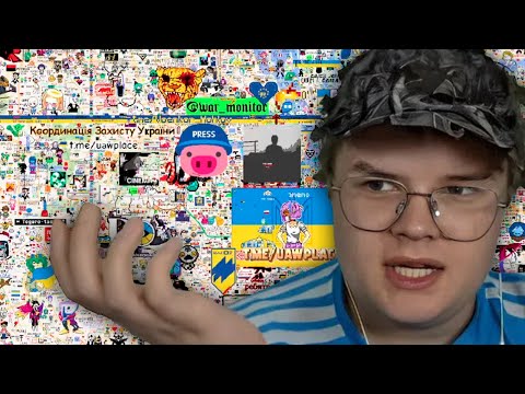 Видео: КАША СМОТРИТ РИСУНКИ ПО ВСЕМУ МИРУ