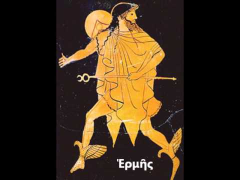 Видео: Димитър Илиев за потайностите на гръцката етимология: думата άγγελος (ангел)