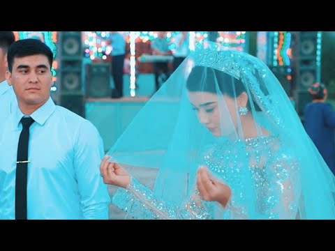 Видео: ПОЛАТ & ГУЛШАТ БАГТ ТОЙЫ ЧАСТЬ 2