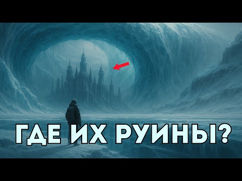 Видео: Мы Думаем, Что Это Наш Мир — Но Он Был Чужим Задолго До Нас.