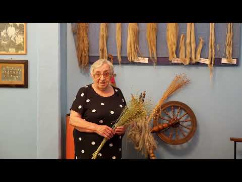 Видео: ПОДКАСТ: Гаврилов-Ям. История империи льна