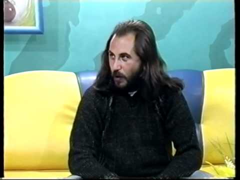 Видео: Ивайло Аянски в "Равновесие"