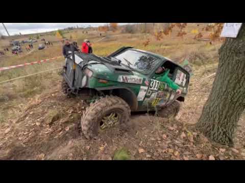 Видео: Прилуки Монстри Нива11 