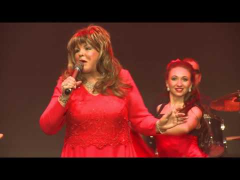 Видео: HD. Светлана Голко "Шабли". 2017г.