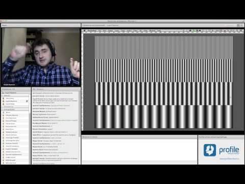 Видео: Частотное разложение. Ultimate. Часть 1. Теория. Андрей Журавлев