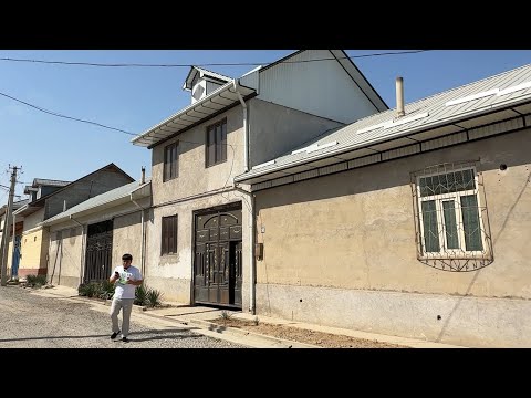 Видео: Уй сатылат Кара-суу Ак-орко 2-кочо#недвижимость #уйсатылат #домпродажа #квартира #срочно #арзан 
