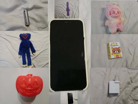 Видео: Коллекция видео под названием я и мой организм