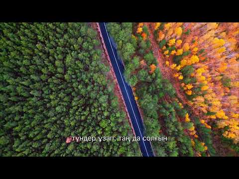 Видео: Сенсіз әлем
