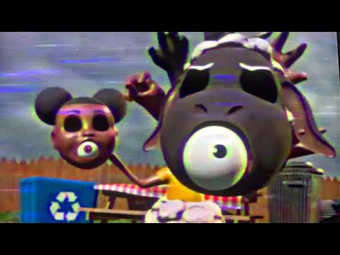 Видео: сыграл в это с похмелья и пожалел.. Amanda The Adventurer 2 пройдена!