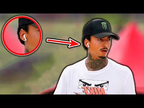 Видео: 10 вещей, которые скейтбордистам никогда не следует делать