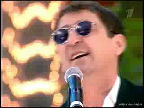 Видео: Григорий Лепс - "Повезет - не повезет"