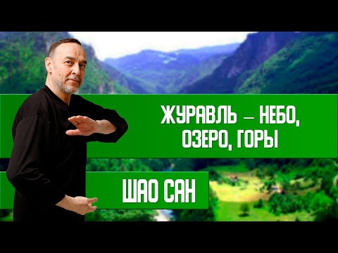 Видео: Игра 5 Зверей — Стихия Металл — Журавль