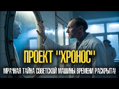 Видео: СЕКРЕТНЫЙ ОБЪЕКТ В СИБИРИ: Как Советские Учёные Открыли ПОРТАЛ ВРЕМЕНИ?
