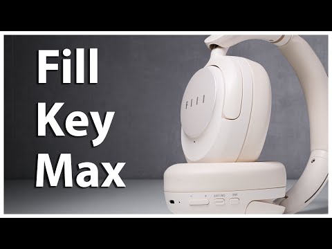 Видео: Fill Key Max | Неожиданно хорошо