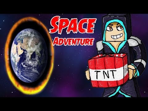 Видео: Портал в НИКУДА - Space Adventure - №4