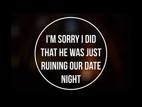 Видео: Твой сильный парень-оборотень обнимает тебя в постели после свидания (M4A) (ASMR)