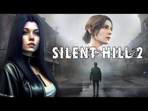 Видео: SILENT HILL 2 ♦ Релиз на ПК ♦ Больница Брукхейвен ♦ Стрим 4