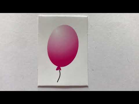 Видео: Математичний розвиток «Геометричні фігури. Овал «. Середня група.