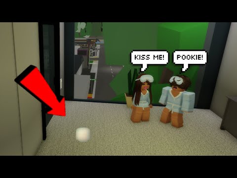 Видео: Я троллил жутких злодеев, будучи невидимым... (Брукхейвен RP)