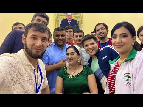 Видео: Одамошуаро Рудакира Зиёрат Кардем Панчруд