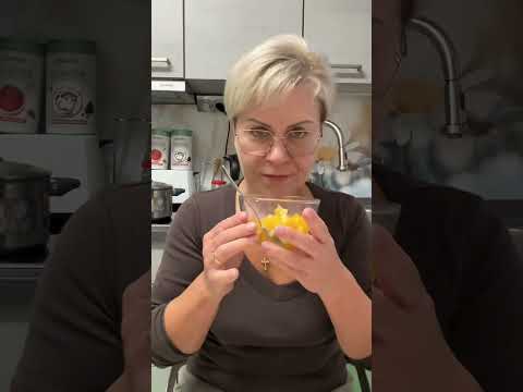 Видео: Тыква со вкусом «Ананаса» 😋😋😋😋😋😋😋