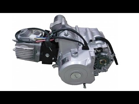 Видео: Устранение микротрещины картера двигателя