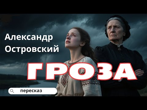 Видео: Как Катерина любила Бориса, да у нее был муж