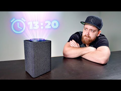 Видео: БУДИЛЬНИК ЗА 11 000 РУБЛЕЙ!