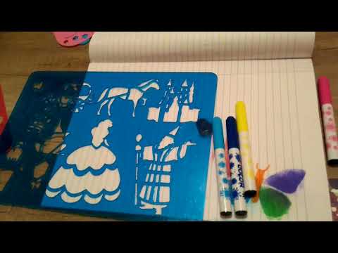 Видео: ОЦВЕТЯВАМ С ДУХАЩИ ФЛУМАСТЕРИ