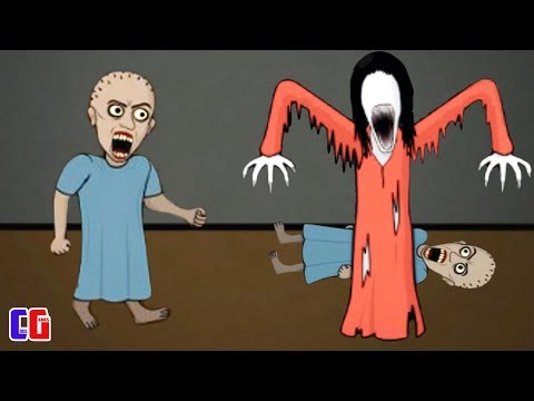 Видео: СЛЕНДЕРИНА НАПАЛА НА ЛЮДОЕДА! Тайны СТРАШНОГО ДОМА в Игре Insanus Granny 2D
