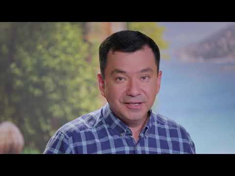 Видео: От могилы до триумфа #14 | Максим Ташенов | Сила слова