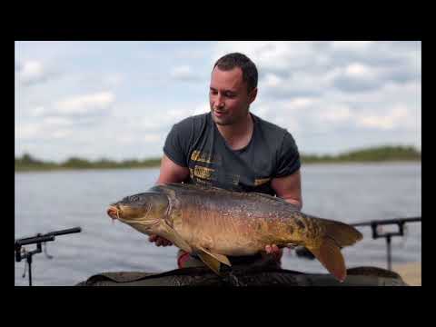Видео: Ловля карпа на озере Бойково в мае 2025.